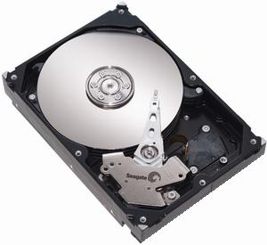 pevný disk