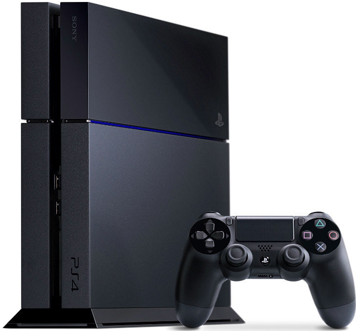 playstation