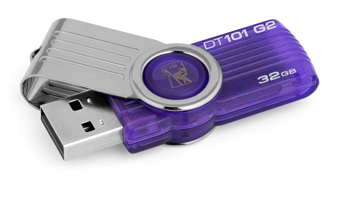 USB